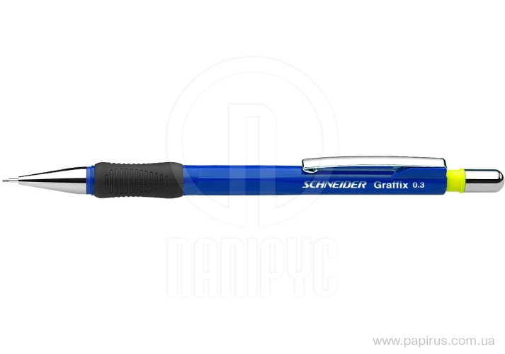 Mechanical pencil Schneider Graffix 05